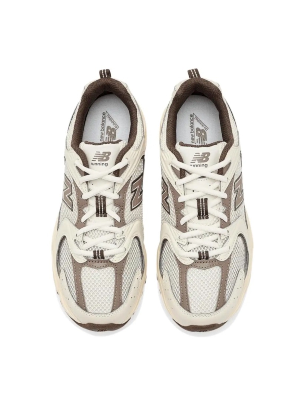 New Balance 530 Sneakers - Picture 2 of 6